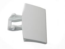 Door Handle for Electrolux AEG Zanussi Washing Machines - Part. nr. Electrolux 1246048001