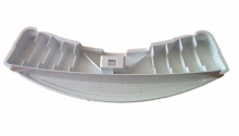 Door Handle for Smasung Washing Machines - Part nr. Samsung DC64-00561A