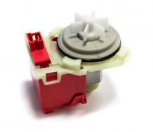Drain Pump Motor for Bosch Siemens Washing Machines - Part. nr. BSH 00144484