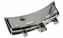 Door Handle for Candy Washing Machines - Part. nr. Candy 41041407