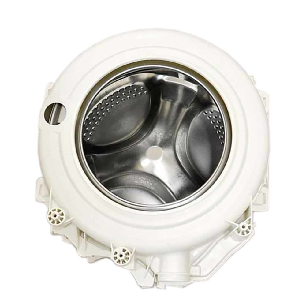 Drum Assembly for Whirlpool Indesit Washing Machines - Part nr. Whirlpool / Indesit C00295985