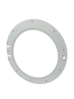 Inner Door Frame for Bosch Siemens Washing Machines - Part. nr. BSH 00705445 BSH - Bosch / Siemens