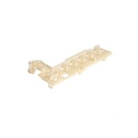 Button Support for Electrolux AEG Zanussi Washing Machines - Part. nr. Electrolux 1082197003
