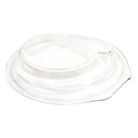 Door Glass for Candy Washing Machines - Part. nr. Candy 41021142