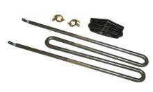Heating Element for Miele Washing Machines - Part. nr. Miele 10175380