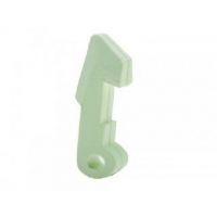 Door Latch for Candy Washing Machines - Part. nr. Candy 90482126