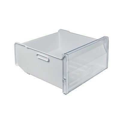 Drawer for Whirlpool Indesit Freezers - 481010694095