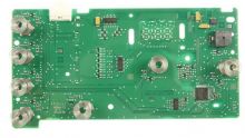 Control Module for Bosch Siemens Washing Machines - Part. nr. BSH 00654072
