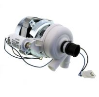 Circulation Pump for Whirlpool Indesit Dishwashers - C00083478