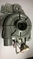 Circulation Pump for Whirlpool Indesit Beko Blomberg Ikea Dishwashers, width - 45 cm - 1740701800 Beko / Blomberg