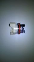 Level Sensor, Turbidity Sensor for Whirlpool Indesit Dishwashers - 480140101529 Whirlpool / Indesit
