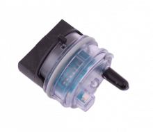 Level Sensor, Temperature and Turbidity Sensor for Whirlpool Indesit Dishwashers - 481227128557, 484000000420 Whirlpool / Indesit