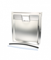 Inner Door Panel for Bosch Siemens Dishwashers - 00680311