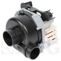 Original Circulation Pump for Electrolux AEG Zanussi Dishwashers - 1111456115