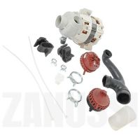 Original Circulation Pump for Electrolux AEG Zanussi Dishwashers - 1110999909