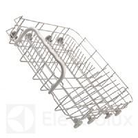 Lower Basket for Electrolux AEG Zanussi Dishwashers - 1529705418