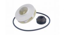 Circulation Pump Sealing Kit for Bosch Siemens Dishwashers - 00165813