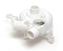 Pump Flange, Pump Head, Pump Turbine for Whirlpool Indesit Dishwashers - C00088889
