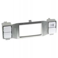 Frame, Push Button Unit for Beko Blomberg Dishwashers - 1766781200