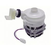 Circulation Pump for LG Dishwashers - 5859DD9001A