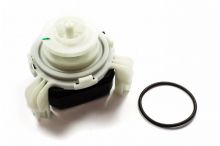 Circulation Pump for Electrolux AEG Zanussi Dishwashers - 140002240020