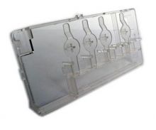 Frame, Push Button Unit for Fagor Brandt Dishwashers - VER000995