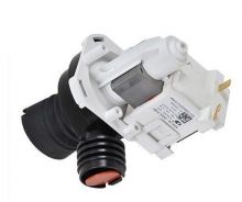 Drain Pump for Electrolux AEG Zanussi Dishwashers - 1113172124 AEG / Electrolux / Zanussi