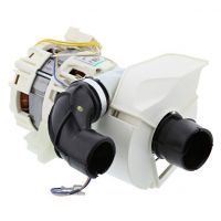 Circulation Pump for Electrolux AEG Zanussi Dishwashers - 140002106015
