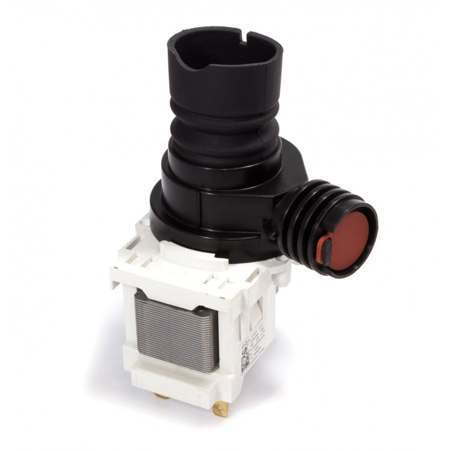 Drain Pump for Electrolux AEG Zanussi Dishwashers - 1113172124 AEG / Electrolux / Zanussi