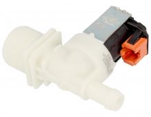 Filling Valve For Whirlpool Indesit Dishwashers And Washing Machines - Part nr. Whirlpool / Indesit C00273883