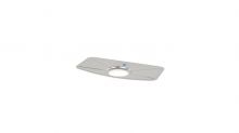 Fine Metal Filter (Square Shape) for Bosch Siemens Dishwashers - Part nr. BSH 00365039