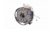 Circulating Pump Motor for Bosch Siemens Dishwashers - Part nr. BSH 00645222
