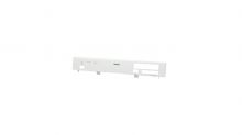 Front Control Panel for Bosch Siemens Dishwashers - Part nr. BSH 00434226