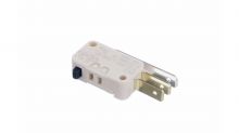 Switch, Microswitch for Bosch Siemens Dishwashers - Part nr. BSH 00165256