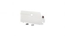 Water with Rins Aid Tank for Bosch Siemens Dishwashers - Part nr. BSH 00686759