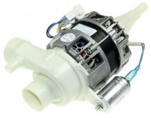Circulation Pump for Candy Hoover Dishwashers - 41900804
