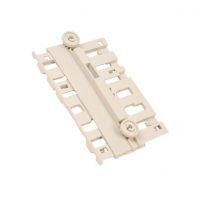 Accessories for Basket Positioning for Electrolux AEG Zanussi Dishwashers - 1172121004