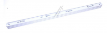 Leveling Strip for Bosch Siemens Dishwashers - Part nr. BSH 00434406