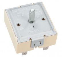 Hot Plate Energy Regulator, Hot Plate Switch (for 1 Circuit) for Universal Ceramic Hobs - 50.57021.010 OTHERS