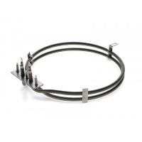 Branded Hot Air Heating Element for Bosch Siemens Ovens - 806890217