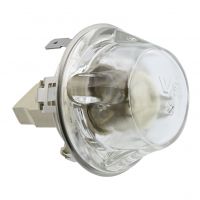 Lamp, Light, Lamp with Halogen Bulb for Electrolux AEG Zanussi Ovens - 3570384069 AEG / Electrolux / Zanussi