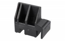 Clip, Door Glass Holder (Lower Right) for Amica Ovens - 8028448