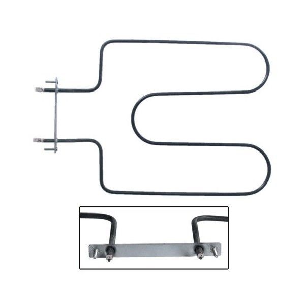 Lower Heating Element for Bravo Ovens - 10110408 OTHERS