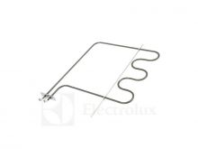 Lower Heating Element for Electrolux AEG Zanussi Ovens - 3570035042