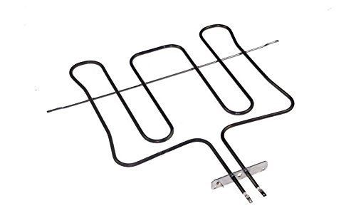 Heating Element, Grill Heater for Smeg Ovens - 806890681