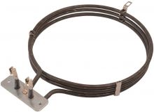 Circular Heating Element for Whirlpool Indesit Ovens - C00141180