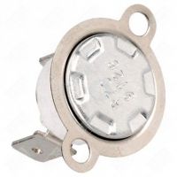 Klixon Thermostat, Cooling Fan Start for Beko Blomberg Ovens - 263410018
