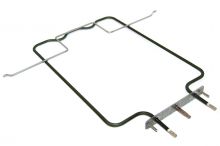 Upper Heating Element for Whirlpool Indesit Ovens - 481925928792