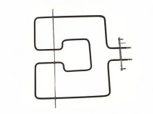 Upper Heating Element for Whirlpool Indesit Ovens - 480121104184
