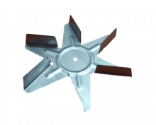 Hot Air Fan Propeller for Gorenje Mora Ovens - 617771